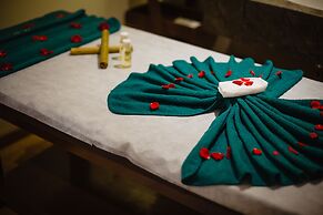 Best Western Plus Tejvivaan