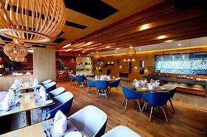 Best Western Plus Tejvivaan