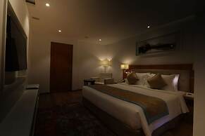 Best Western Plus Tejvivaan