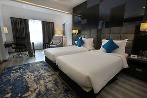 Best Western Plus Tejvivaan