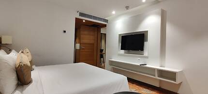 Best Western Plus Tejvivaan