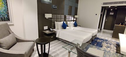 Best Western Plus Tejvivaan