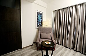 Best Western Plus Tejvivaan