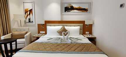 Best Western Plus Tejvivaan