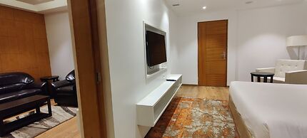 Best Western Plus Tejvivaan