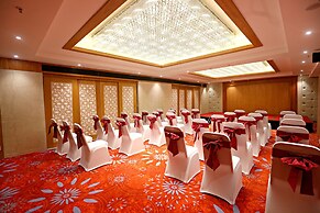 Best Western Plus Tejvivaan