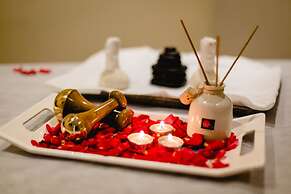 Best Western Plus Tejvivaan