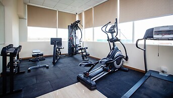 Best Western Plus Tejvivaan