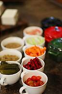 Best Western Plus Tejvivaan