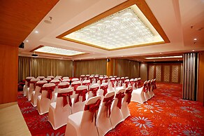 Best Western Plus Tejvivaan