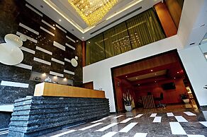 Best Western Plus Tejvivaan