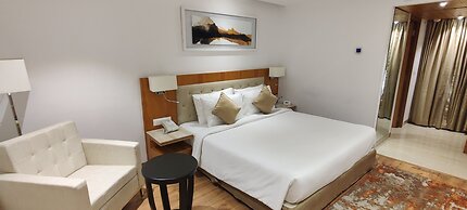 Best Western Plus Tejvivaan