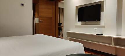 Best Western Plus Tejvivaan