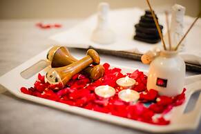 Best Western Plus Tejvivaan