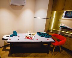 Best Western Plus Tejvivaan