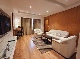 Best Western Plus Tejvivaan