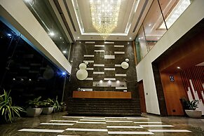 Best Western Plus Tejvivaan