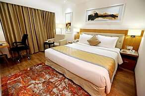 Best Western Plus Tejvivaan