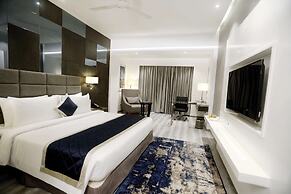 Best Western Plus Tejvivaan