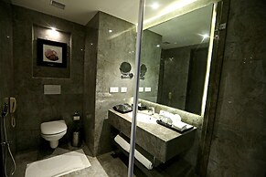 Best Western Plus Tejvivaan