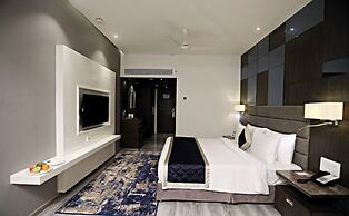 Best Western Plus Tejvivaan