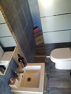 Beautiful Beach House At Sounio