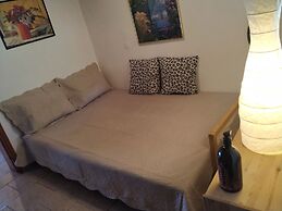 Beautiful Beach House At Sounio