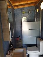 Beautiful Beach House At Sounio