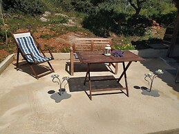 Beautiful Beach House At Sounio