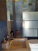 Beautiful Beach House At Sounio