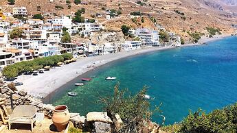 Nicolas Apt On The Sea Amazing Sea View