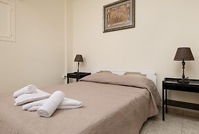 Petrakis Maisonette Near The Sea