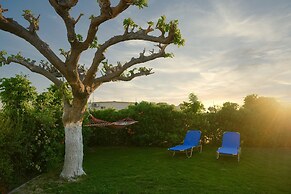 Petrakis Maisonette Near The Sea