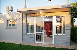 Petrakis Maisonette Near The Sea
