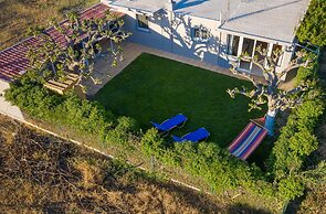 Petrakis Maisonette Near The Sea