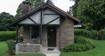 Brackenhurst Hotel And Conferences