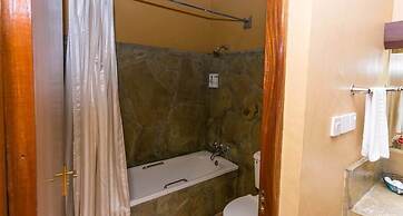 Brackenhurst Hotel And Conferences