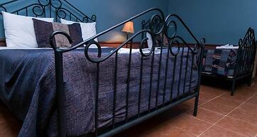 Brackenhurst Hotel And Conferences