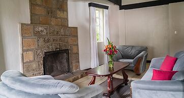 Brackenhurst Hotel And Conferences