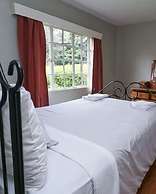 Brackenhurst Hotel And Conferences