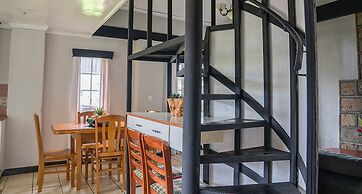 Brackenhurst Hotel And Conferences