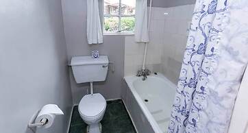 Brackenhurst Hotel And Conferences