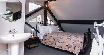 Brackenhurst Hotel And Conferences