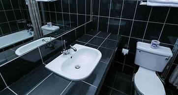 Brackenhurst Hotel And Conferences