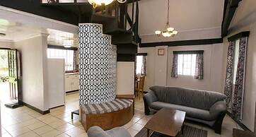 Brackenhurst Hotel And Conferences