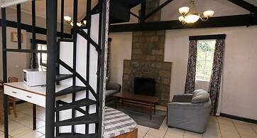 Brackenhurst Hotel And Conferences