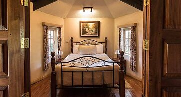 Brackenhurst Hotel And Conferences