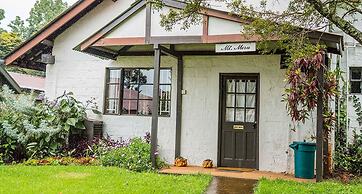 Brackenhurst Hotel And Conferences