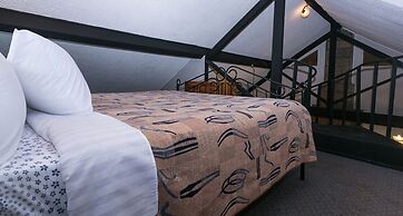 Brackenhurst Hotel And Conferences