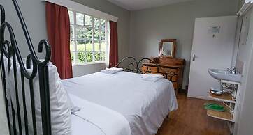 Brackenhurst Hotel And Conferences